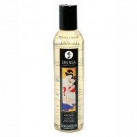 Aceite erótico sensación