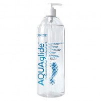 LUBRICANTE 1000 ML AQUAGLIDE