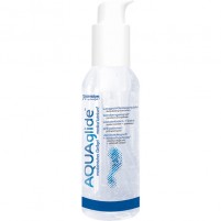 LUBRICANTE 125 ML AQUAGLIDE