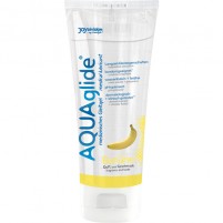 AQUAGLIDE LUBRICANTE SABOR BANANA 100 ML