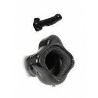 FUNDA PENE y ARNES HUECO 17 cm NUM 1