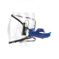 ARNES CONSOLADOR VIBRADOR DELFIN