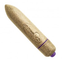 Bala vibradora golden RO-80