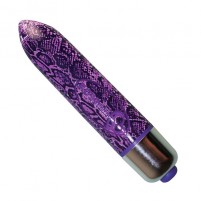  Bala vibradora purple python