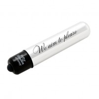 BALAS VIBRADORAS - 50 Sombras Grey