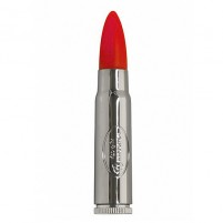 Bala vibradora pintalabios rojo Rook Off 