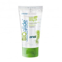 LUBRICANTE ANAL 80 ML BIOGLIDE