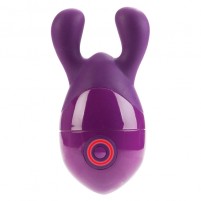 Body and soul elation  CALIFORNIA EXOTIC NOVELTIES Morado