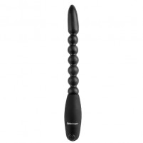 Bolas Anales con vibrador