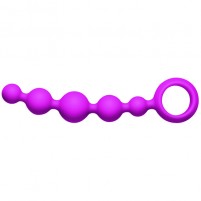 JOY BALLS 5 BOLAS ANALES ROSAS
