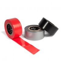 CINTA ADHESIVA TRIPLE BONDAGE - 50 SOMBRAS
