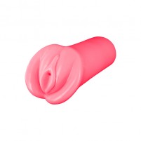 Masturbador FUNKY COOCHIE COO Rosa TOY JOY