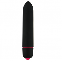 Oferta umivible silicone Power Adrien Negro