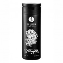 Shunga Dragón