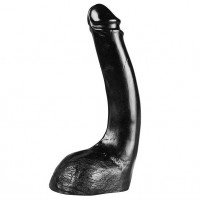 DILDO GIGANTE 26 cm 