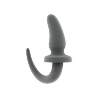 TAPON ANAL SONO N. 14 GRIS