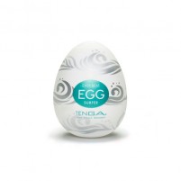 Huevo masturbador TENGA EGGS Modelo SURFER