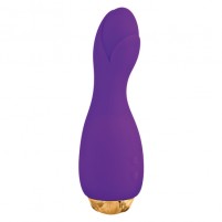 Vibrador Entice AvaCALIFORNIA EXOTIC NOVELTIES Morado