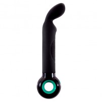 Envie vibrador punto G NSNOVELTIES Negro 