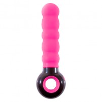Envie vibrador ripple NSNOVELTIES Rosa 