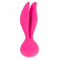 Estimulador Bunii Rosa TOYJOY