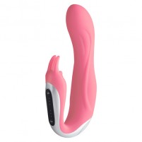 Estimulador Neo Rabbit Rosa TOYJOY
