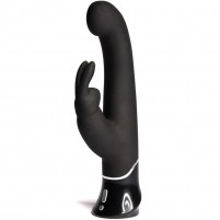 VIBRADOR CONEJITO PUNTO G - 50 Sombras de Grey