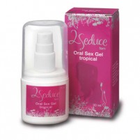 GEL 2SEDUCE