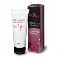 Gel estrechante íntimo para mujeres 