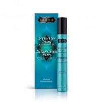 GEL intensificador para mujeres KAMASUTRA