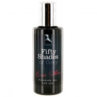 GEL ESTIMULADOR PLACER PARA ELLA 30 ml - 50 Sombras 