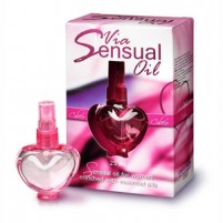gel via sensual