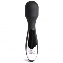 VIBRADOR RECARGABLE HOLY - 50 Sombras
