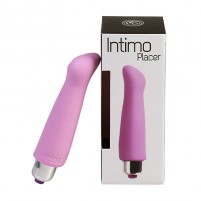 Intimo prazer SECRET PLAY Rosa