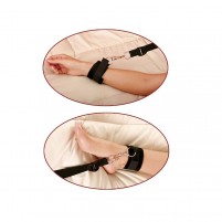 KIT ATADURAS PARA LA CAMA