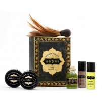 kit fin de semana kamasutra