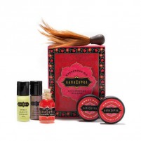 Kit fin de semana sueños de fresa