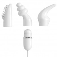 KIT VIBRADORES Varios Cabezales ISEX