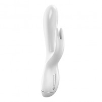 Vibrador conejito OVO K3 Blanco