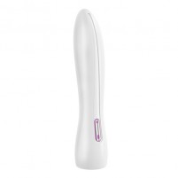 Vibrador OVO F4 Blanco 