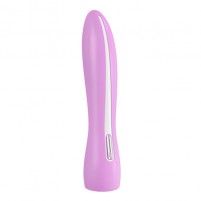 Vibrador OVO F4 Rosa/Blanco
