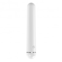 Vibrador OVO F5 Blanco