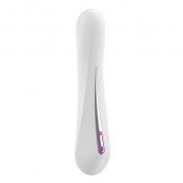 Vibrador OVO F9 Blanco