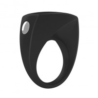 Anillo vibrador OVO B6 Negro