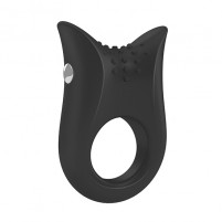 Anillo vibrador OVO B2 Negro