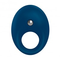 Anillo vibrador OVO B5 Azul