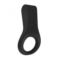 Anillo vibrador OVO B4 Negro