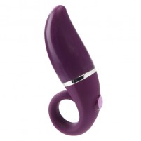 ESTIMULADOR LUXE RENEW Morado