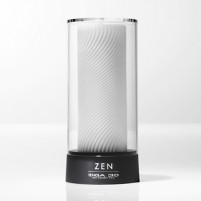 TENGA 3D ZEN SCULPTED ECSTASY 