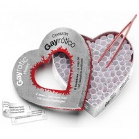 CORAZÓN GAYROTICO 